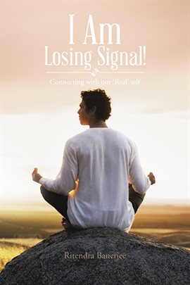 Imagen de portada para I Am Losing Signal!