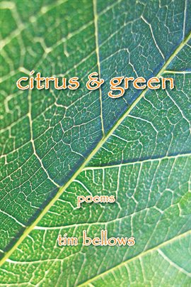 Cover image for Citrus & Green
