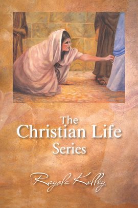 Imagen de portada para The Christian Life Series