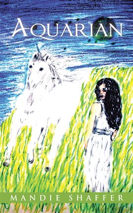Cover image for Aquarian