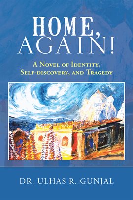 Cover image for Home, Again!