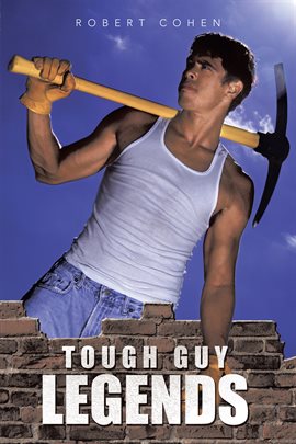 Imagen de portada para Tough Guy Legends