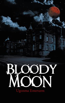 Imagen de portada para Bloody Moon