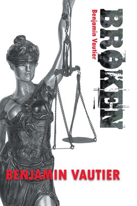 Imagen de portada para Broken