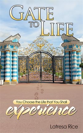 Imagen de portada para Gate to Life
