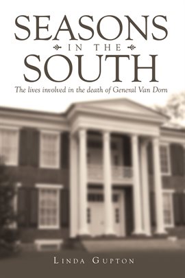 Cover image for Seasons in the South