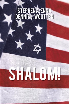 Imagen de portada para Shalom!