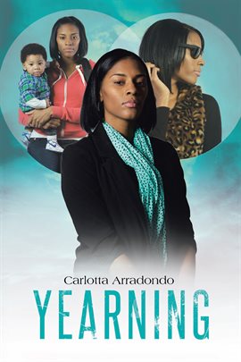 Imagen de portada para Yearning