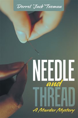 Cover image for Needle and Thread