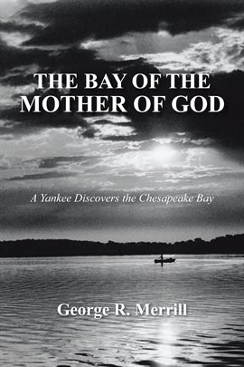 Cover image for The Bay of the Mother of God