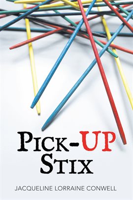 Cover image for Pick-Up Stix