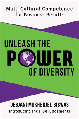 Cover image for Unleash the Power of Diversity