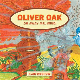 Imagen de portada para Oliver Oak