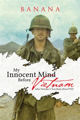 Cover image for My Innocent Mind Before Vietnam