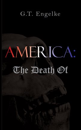 Cover image for America