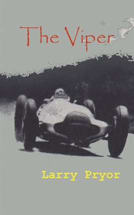 Cover image for The Viper