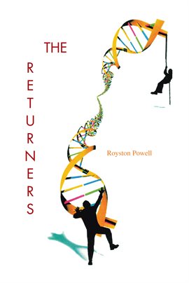 Imagen de portada para The Returners
