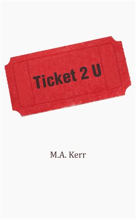 Imagen de portada para Ticket 2 U