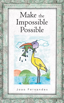 Imagen de portada para Make the Impossible Possible