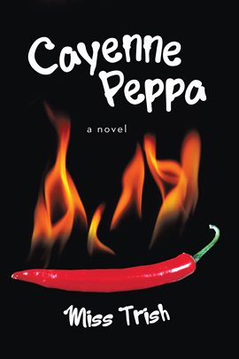 Cover image for Cayenne Peppa