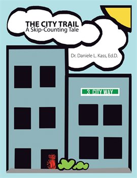 Cover image for The City Trail