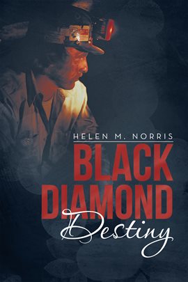 Imagen de portada para Black Diamond Destiny