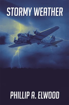 Cover image for Stormy Weather