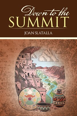Cover image for Down to the Summit