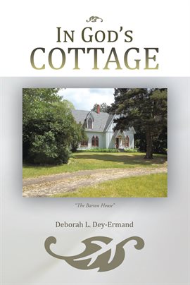 Cover image for In God's Cottage