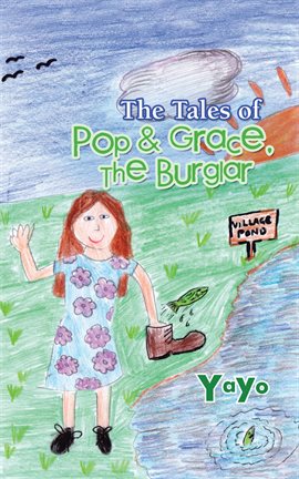 Cover image for The Tales of Pop & Grace