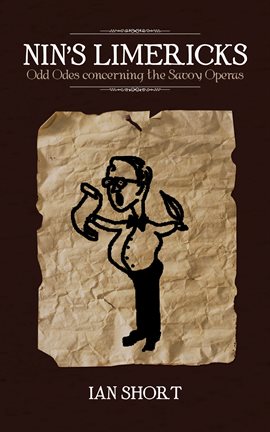 Imagen de portada para Nin's Limericks