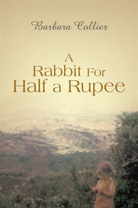 Cover image for A Rabbit for Half a Rupee