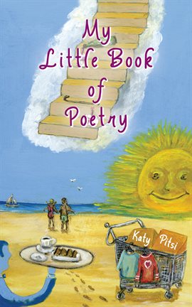 Imagen de portada para My Little Book of Poetry