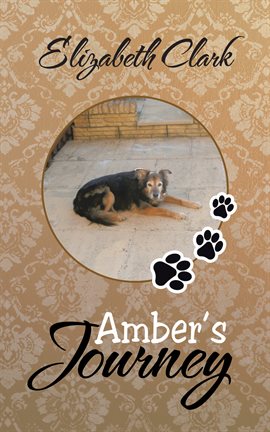 Imagen de portada para Amber's Journey