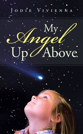 Imagen de portada para My Angel up Above