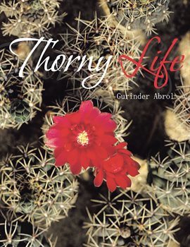 Cover image for Thorny Life