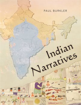 Imagen de portada para Indian Narratives