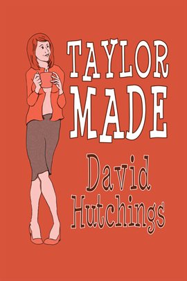 Imagen de portada para Taylor Made