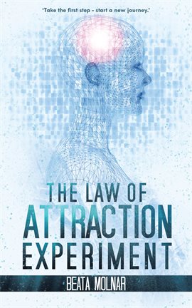 Imagen de portada para The Law of Attraction Experiment