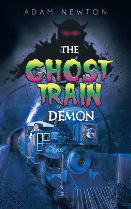Cover image for The Ghost Train Demon