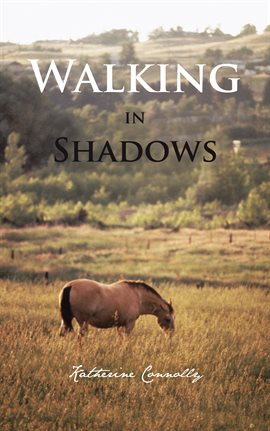 Cover image for Walking in Shadows