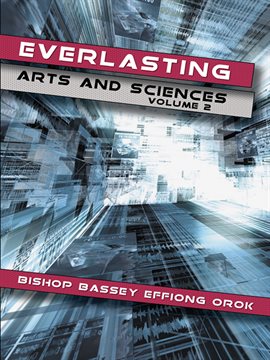 Imagen de portada para Everlasting Arts and Sciences, Volume 2