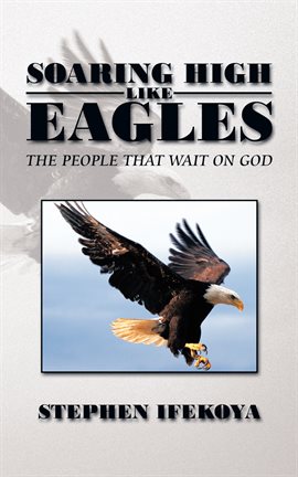 Imagen de portada para Soaring High Like Eagles