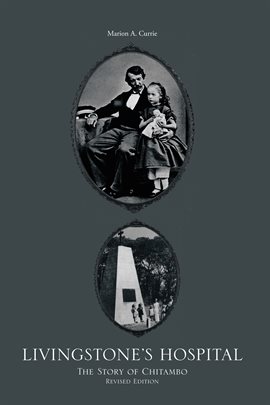 Imagen de portada para Livingstone's Hospital