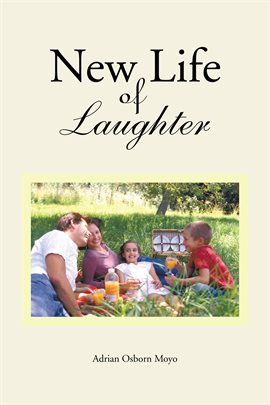 Imagen de portada para New Life of Laughter