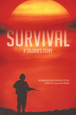 Cover image for Survival