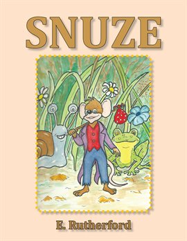 Cover image for Snuze