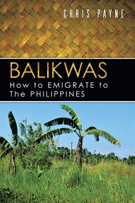Cover image for Balikwas