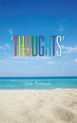 Cover image for 'Thoughts'