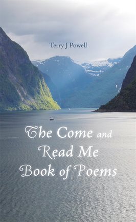 Imagen de portada para The Come and Read Me Book of Poems